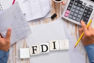 Chuyên gia dự đoán FDI toàn cầu có thể giảm tới 15% do dịch Covid-19