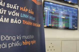 Doanh nghiệp địa ốc gập ghềnh gọi vốn