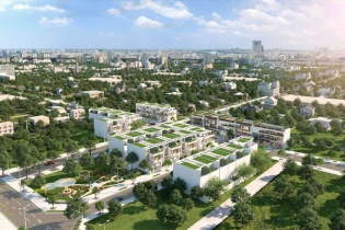 5 lý do thuyết phục khiến Long Savanna hấp dẫn giới đầu tư