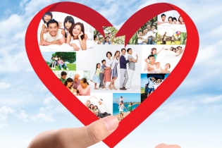 Dai-ichi Life Việt Nam ra mắt hai sản phẩm Hỗ trợ điều trị bệnh ung thư và Bảo toàn thu nhập gia đình  