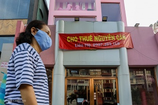 Những loại hình bất động sản "thấm đòn" đại dịch COVID-19