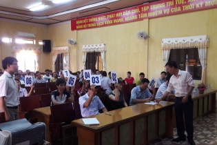 Sắp có quy định mới về cách tính thù lao dịch vụ đấu giá tài sản