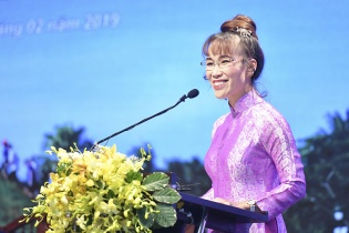 Biến động bất ngờ xếp hạng tỷ phú Việt 