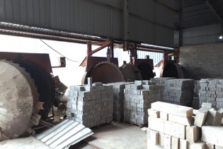 Doanh nghiệp vật liệu xây dựng tính kế vượt cơn "sóng gió”