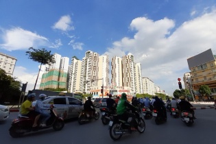 Thị trường bất động sản trước cú sốc Covid-19: Chuẩn bị cho tăng trưởng chậm và kéo dài