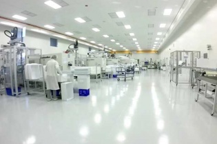 Dự án mua sắm trang thiết bị y tế thuộc loại, cấp công trình gì?