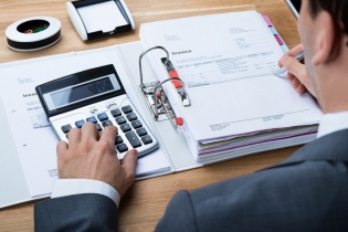 Định mức cho từng công việc thuộc chi phí quản lý dự án đầu tư