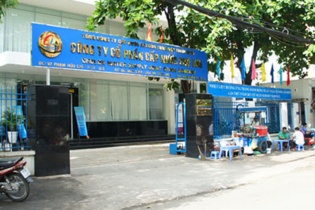 Cấp nước Chợ Lớn nói sao vấn đề kiểm toán nêu ý kiến nhấn mạnh?