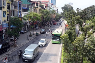 Dự báo thời tiết hôm nay 26/3: Ngày nắng nóng, chiều tối có mưa rào và dông