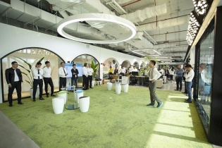 E-Academy: "Các doanh nghiệp lớn có sứ mệnh gieo hạt - thắp lửa niềm tin với Start-up"