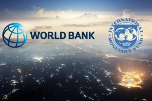 IMF và WB kêu gọi giãn nợ, hỗ trợ các nước nghèo "chiến đấu" chống COVID-19