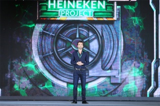 HEINEKEN Việt Nam sắp có Tổng giám đốc điều hành mới