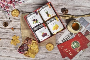 Nafoods Group nhận đầu tư 5 triệu USD từ Quỹ Finnfund