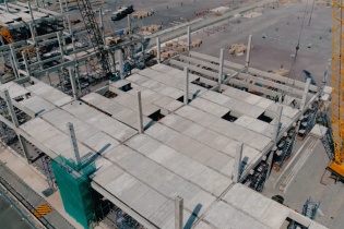 Nhà thầu thay đổi biện pháp thi công có phù hợp với quy định đối với hợp đồng trọn gói?