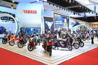 Quý I/2020, 5 "đại gia" xe máy giảm doanh số hơn 3%