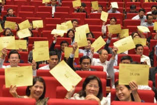 Thị trường chứng khoán: Doanh nghiệp "dũng cảm" hủy cổ phiếu quỹ, nhà đầu tư tăng niềm tin