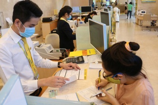 Lãi suất cho vay Việt Nam đã thấp hơn nhiều nước, dự trữ ngoại hối tăng thêm 4 tỷ USD