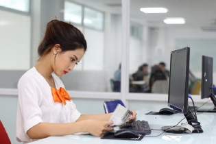 Cơ quan thuế đã tiếp nhận hơn 14.500 hồ sơ đề nghị gia hạn nộp thuế và tiền thuê đất