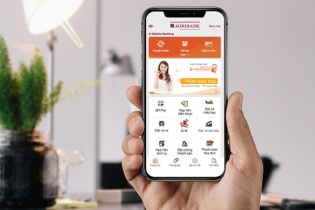 Agribank ra mắt tính năng “Tiền gửi trực tuyến” siêu tiện lợi