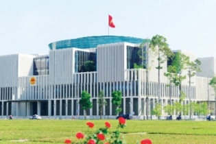 Ủy ban Thường vụ Quốc hội ban hành Nghị quyết về việc kiện toàn Ban thư ký Quốc hội