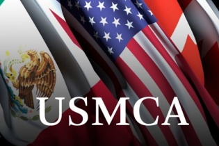Hiệp định USMCA nguy cơ "lỗi hẹn" vì đại dịch COVID-19