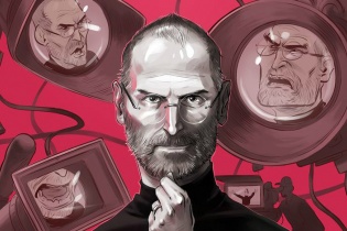 13 bài học từ Steve Jobs dành cho nhà sáng lập startup