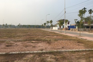 Thị trường bất động sản: Doanh nghiệp không "ngủ đông"