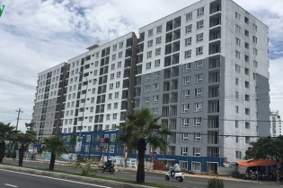 Người mua nhà ở xã hội khó tiếp cận vốn vay ưu đãi