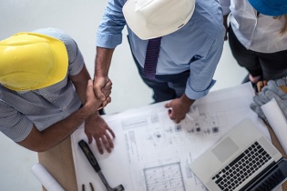 Nhà thầu thiết kế, thẩm tra thiết kế phải có chứng chỉ hoạt động xây dựng?