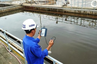 7 trường hợp được miễn phí bảo vệ môi trường đối với nước thải