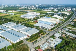 Đề xuất đầu tư Khu công nghệ cao Techno Park sát cạnh sân bay Long Thành