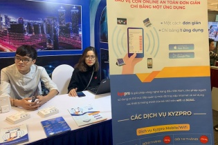 Giải pháp mới phòng chống xâm hại trực tuyến cho trẻ em