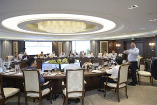 Không xin tiền, doanh nghiệp cần cơ chế phù hợp