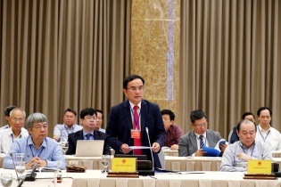 Chủ tịch EVN: Đã giảm tổng cộng gần 1.000 tỷ đồng tiền điện cho 2,3 triệu khách hàng