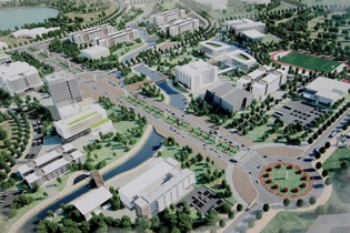 Đại học quốc gia được Nhà nước ưu tiên đầu tư phát triển