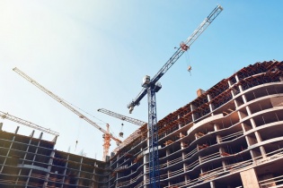"Sức khỏe" doanh nghiệp địa ốc quý I/2020