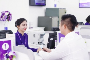 Vay mua nhà, mua xe ở ngân hàng nào với lãi suất chỉ từ 5%/năm?