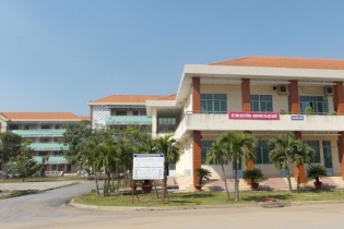 Long An thông báo kêu gọi xã hội hóa Trường Trung cấp Kinh tế - Kỹ thuật