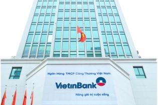 VietinBank thông báo mời họp Đại hội đồng cổ đông thường niên 2020