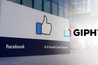 Facebook chi 400 triệu USD thâu tóm Giphy để "tăng lực" cho Instagram