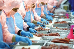 "Soi" mức độ cam kết về thuế quan trong 2 Hiệp định EVFTA và CPTPP