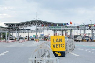 Chống gian lận và thất thoát doanh thu thu phí tại các trạm BOT giao thông