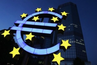 Eurozone đứng trước nguy cơ giảm phát 