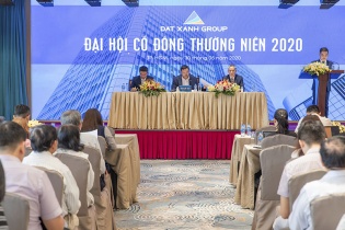 Đâu là động lực tăng trưởng mới của Đất Xanh?