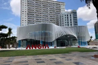 Bất động sản An Gia lên kế hoạch lãi 410 tỷ đồng năm 2020, tìm nhân sự cho ghế CEO