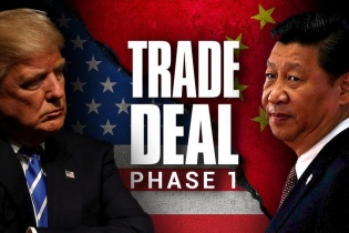 Ông Trump từng tỏ thái độ, thỏa thuận thương mại giai đoạn 1 Mỹ - Trung hiện ra sao?