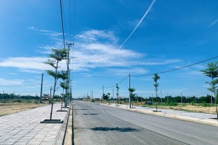 Quảng Nam: Hồi sinh các dự án đô thị ven sông Cổ Cò 