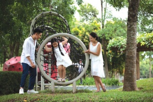 Đọc vị thị hiếu người mua nhà
