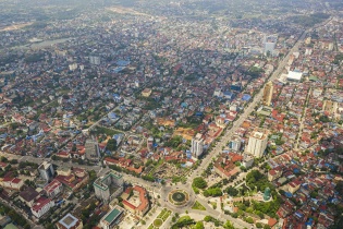 Bất động sản Thái Nguyên chờ dự án "chất" đón các chuyên gia, tri thức trẻ