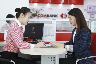 BussinessOne - Giải pháp an toàn, thuận tiện và tối ưu chi phí cho doanh nghiệp của Techcombank